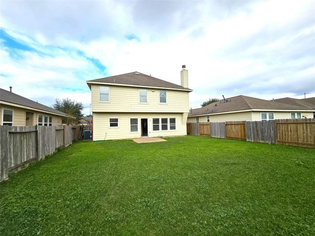 13214 Arden Ridge Lane, Houston, TX 77014