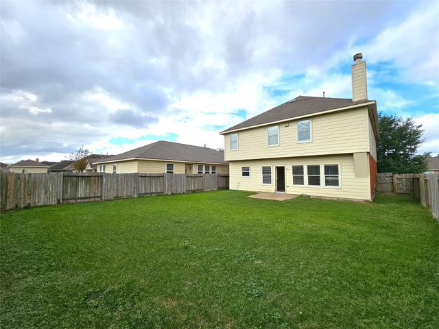 13214 Arden Ridge Lane, Houston, TX 77014