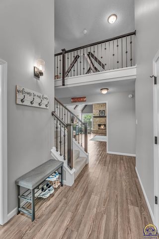 2531 SW Pepperwood CT, Topeka, KS 66614
