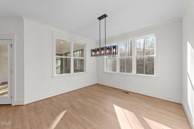 305 Slocum Drive, Wendell, NC 27591