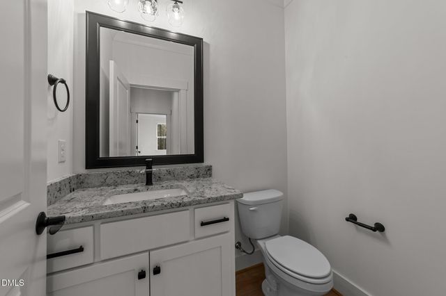 305 Slocum Drive, Wendell, NC 27591