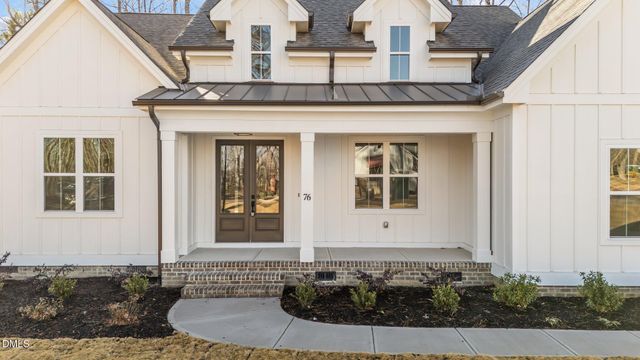 305 Slocum Drive, Wendell, NC 27591