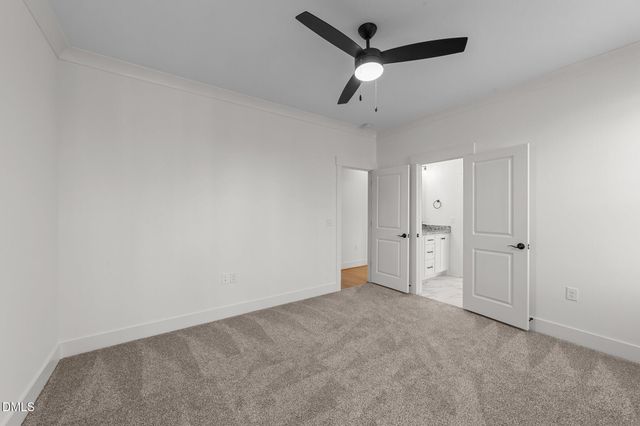 305 Slocum Drive, Wendell, NC 27591