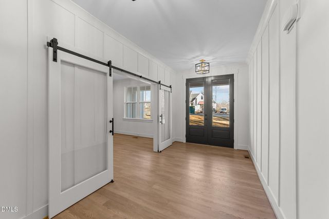 305 Slocum Drive, Wendell, NC 27591