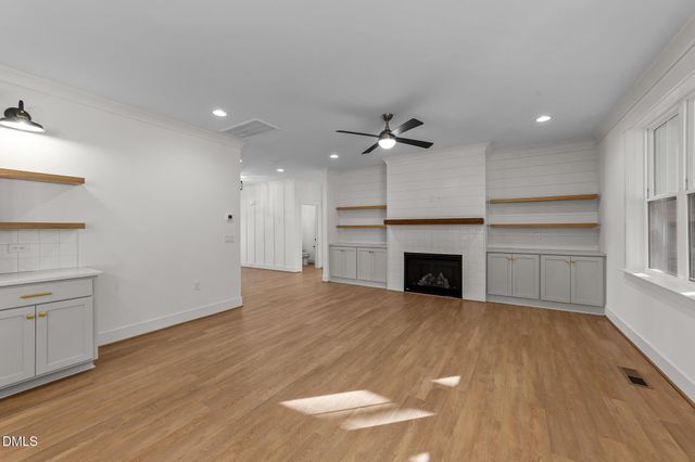 305 Slocum Drive, Wendell, NC 27591