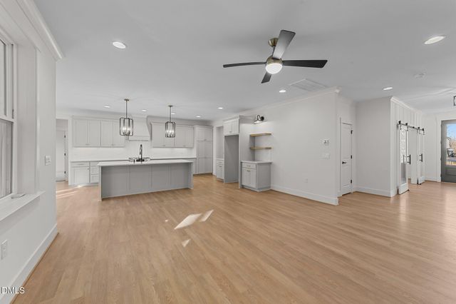 305 Slocum Drive, Wendell, NC 27591