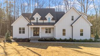 305 Slocum Drive, Wendell, NC 27591