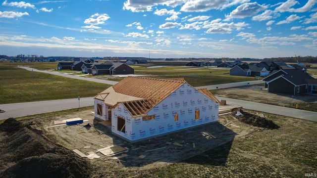 13234 Vista Verde Boulevard, Fort Wayne, IN 46818