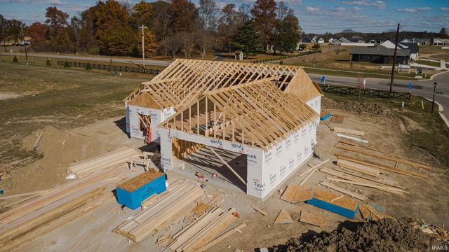 13234 Vista Verde Boulevard, Fort Wayne, IN 46818