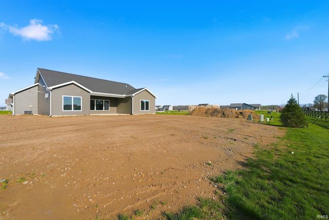 13234 Vista Verde Boulevard, Fort Wayne, IN 46818