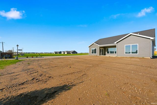 13234 Vista Verde Boulevard, Fort Wayne, IN 46818