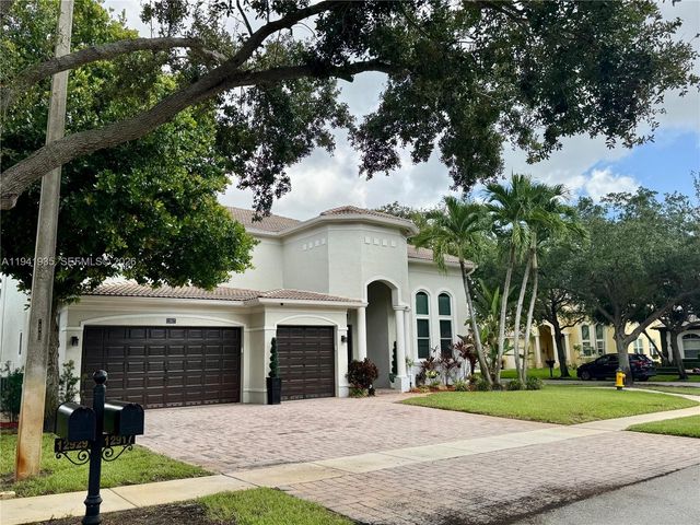 12917 SW 23rd St, Miramar, FL 33027