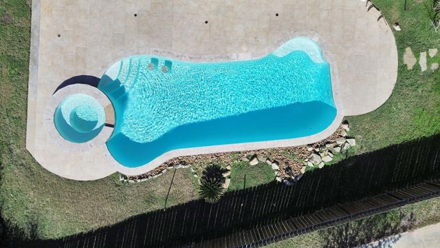 13930 Goodridge Drive, Houston, TX 77048