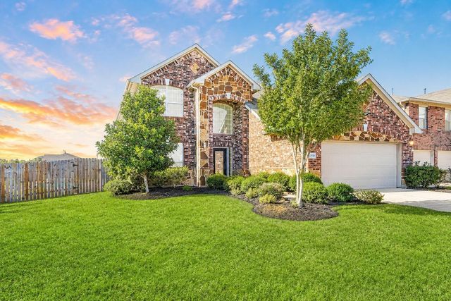 13930 Goodridge Drive, Houston, TX 77048