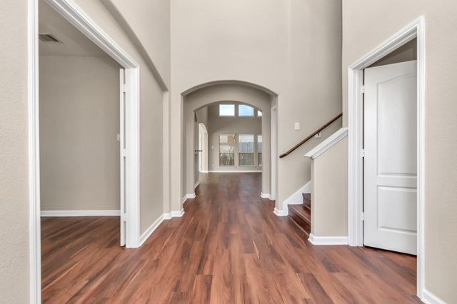 13930 Goodridge Drive, Houston, TX 77048