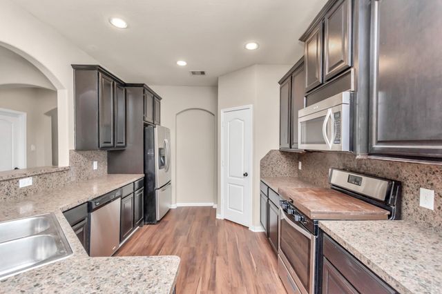 13930 Goodridge Drive, Houston, TX 77048