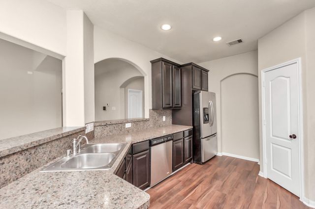 13930 Goodridge Drive, Houston, TX 77048