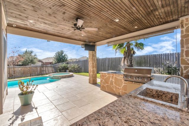 13930 Goodridge Drive, Houston, TX 77048