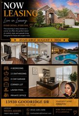 13930 Goodridge Drive, Houston, TX 77048