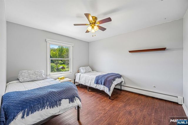 61 Shades Of Death Road, Independence, NJ 07838