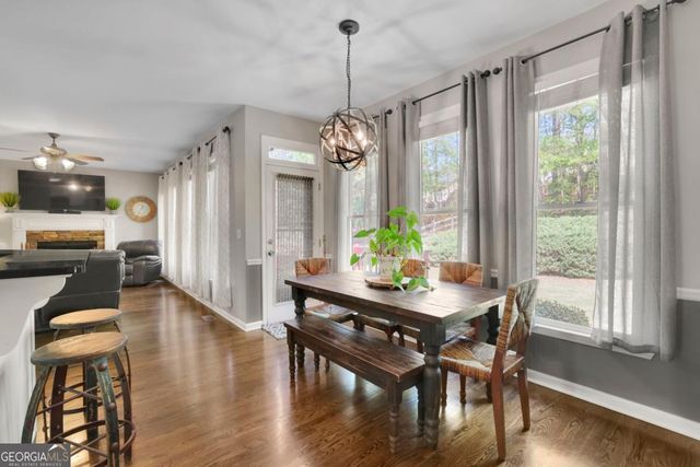 5406 Hunting Pine Drive, Powder Springs, GA 30127