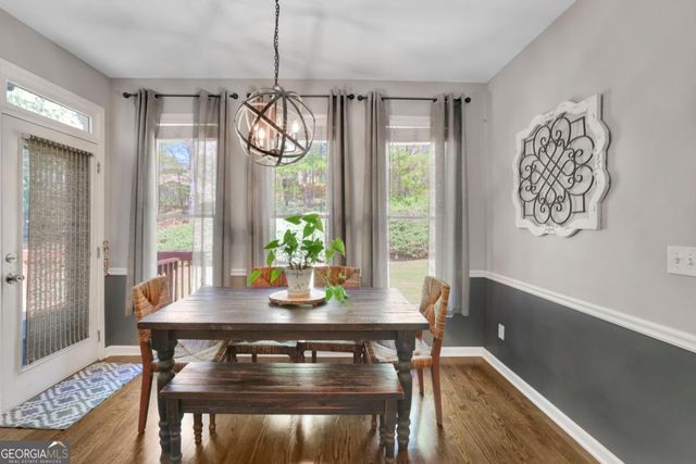 5406 Hunting Pine Drive, Powder Springs, GA 30127