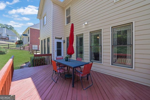 5406 Hunting Pine Drive, Powder Springs, GA 30127