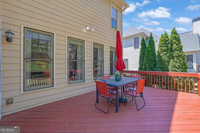 5406 Hunting Pine Drive, Powder Springs, GA 30127