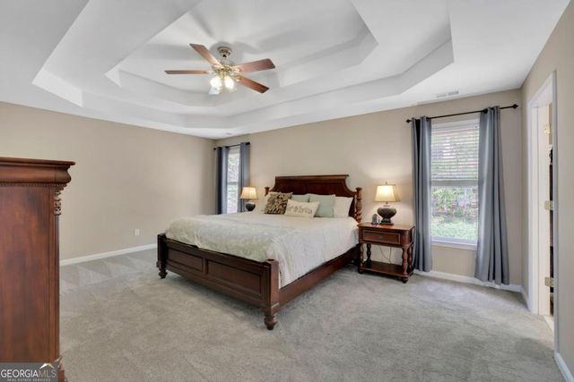 5406 Hunting Pine Drive, Powder Springs, GA 30127