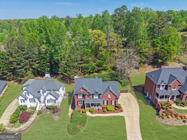 5406 Hunting Pine Drive, Powder Springs, GA 30127