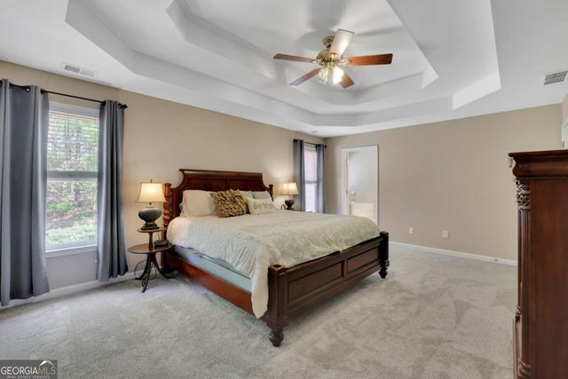 5406 Hunting Pine Drive, Powder Springs, GA 30127