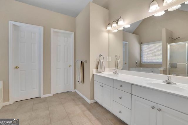 5406 Hunting Pine Drive, Powder Springs, GA 30127