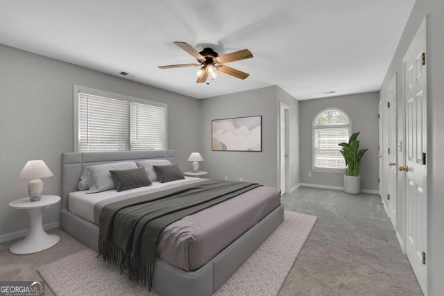 5406 Hunting Pine Drive, Powder Springs, GA 30127