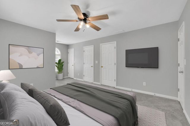 5406 Hunting Pine Drive, Powder Springs, GA 30127