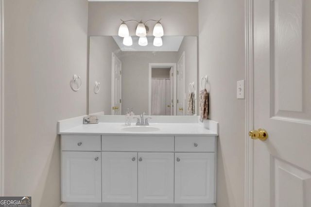 5406 Hunting Pine Drive, Powder Springs, GA 30127