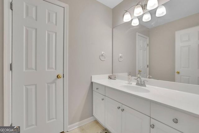 5406 Hunting Pine Drive, Powder Springs, GA 30127