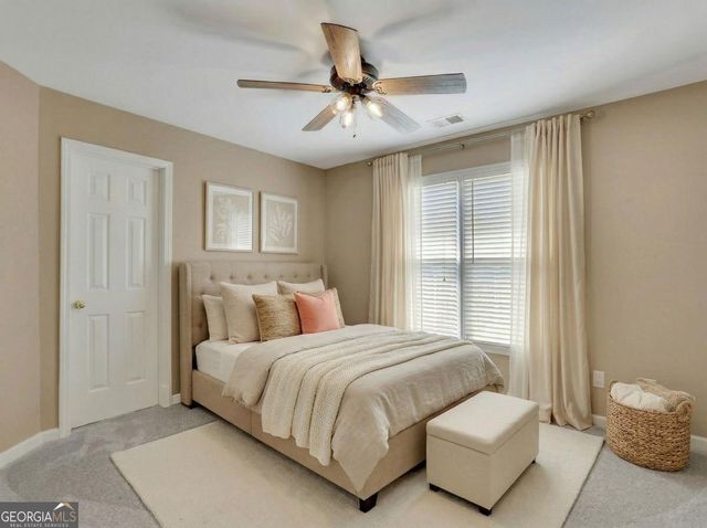 5406 Hunting Pine Drive, Powder Springs, GA 30127