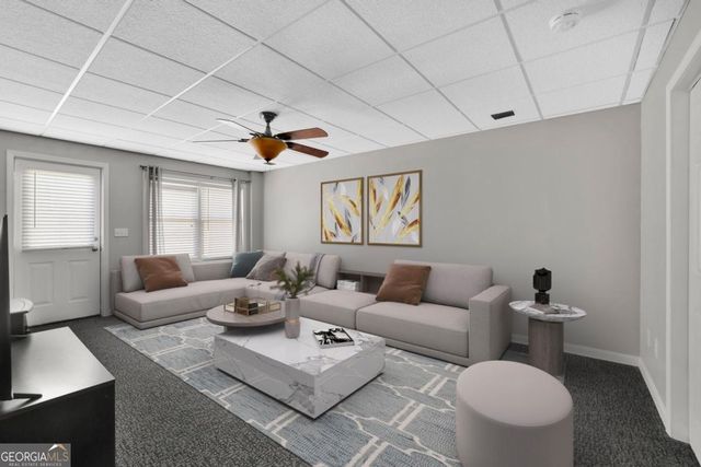 5406 Hunting Pine Drive, Powder Springs, GA 30127