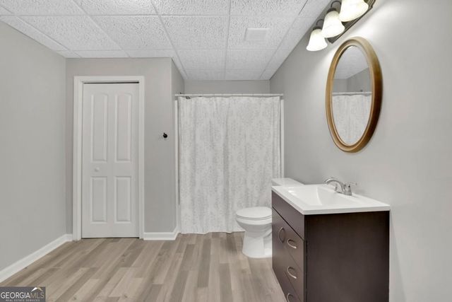 5406 Hunting Pine Drive, Powder Springs, GA 30127