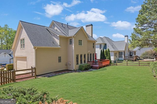 5406 Hunting Pine Drive, Powder Springs, GA 30127