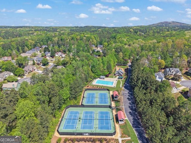 5406 Hunting Pine Drive, Powder Springs, GA 30127