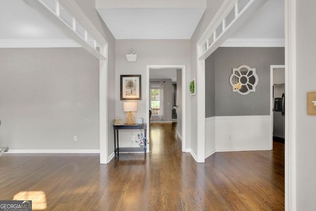 5406 Hunting Pine Drive, Powder Springs, GA 30127