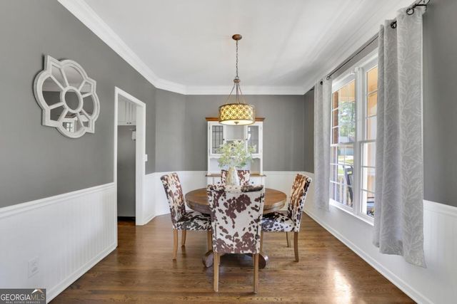 5406 Hunting Pine Drive, Powder Springs, GA 30127