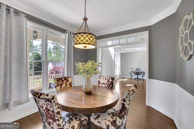 5406 Hunting Pine Drive, Powder Springs, GA 30127