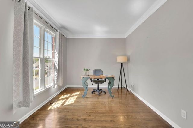 5406 Hunting Pine Drive, Powder Springs, GA 30127