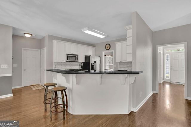 5406 Hunting Pine Drive, Powder Springs, GA 30127