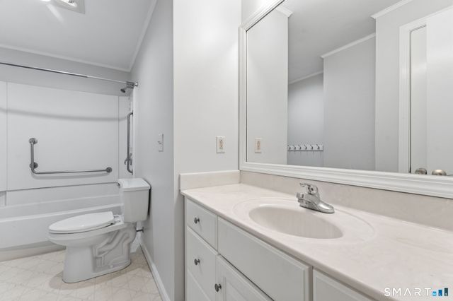 886 Overhill Drive, Suffield, CT 06078