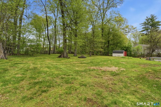 886 Overhill Drive, Suffield, CT 06078