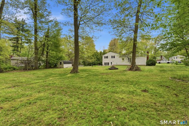 886 Overhill Drive, Suffield, CT 06078