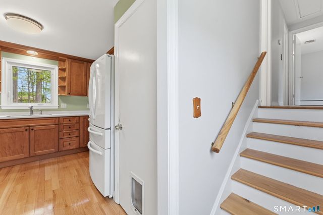 886 Overhill Drive, Suffield, CT 06078